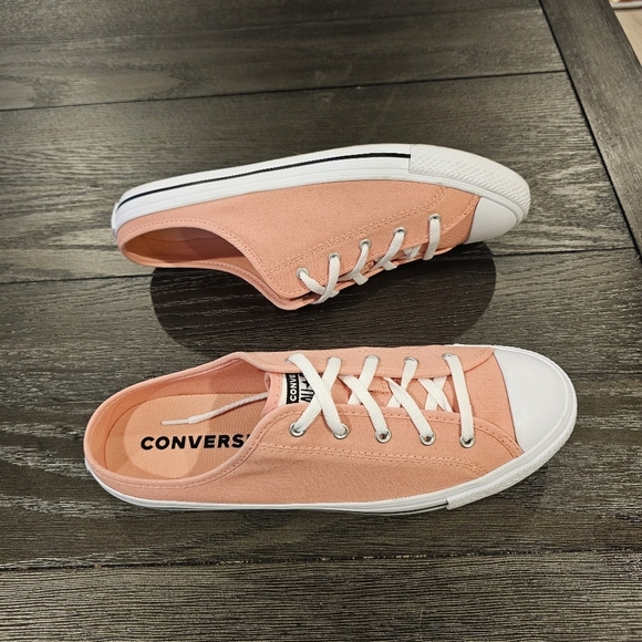 Converse Chuck Taylor All Star Dainty Mule Slip-On - Picture 2 of 7